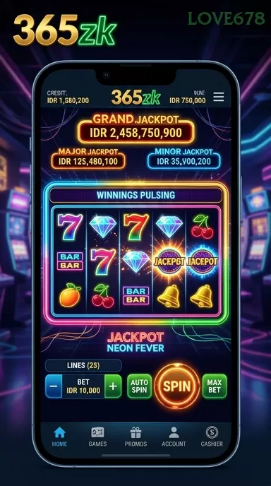 Cuplikan layar PAKDE4D — pengaturan akun